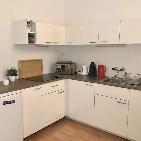 Apartment - Schottenfeldgasse 维也纳 外观 照片
