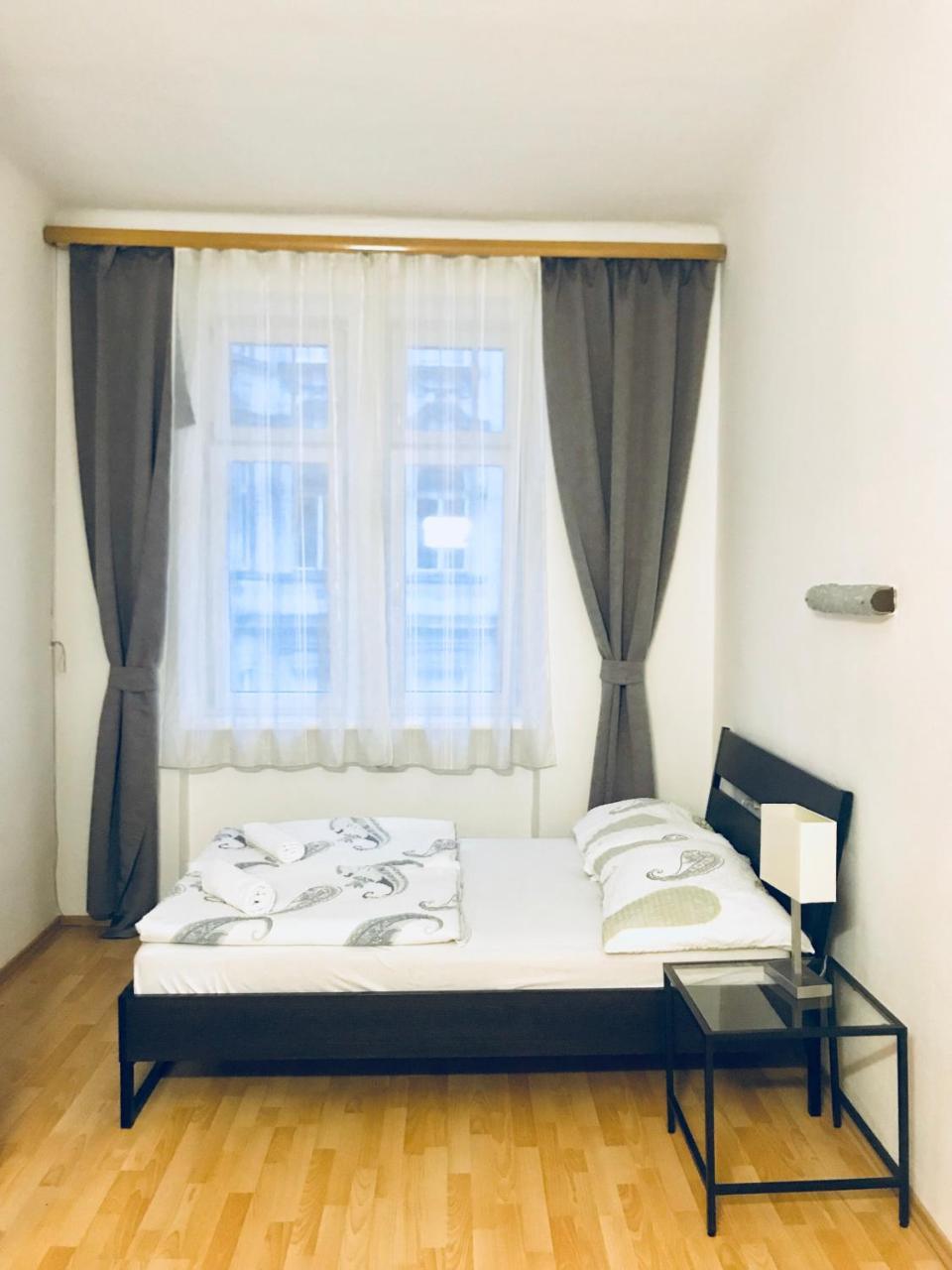Apartment - Schottenfeldgasse 维也纳 外观 照片