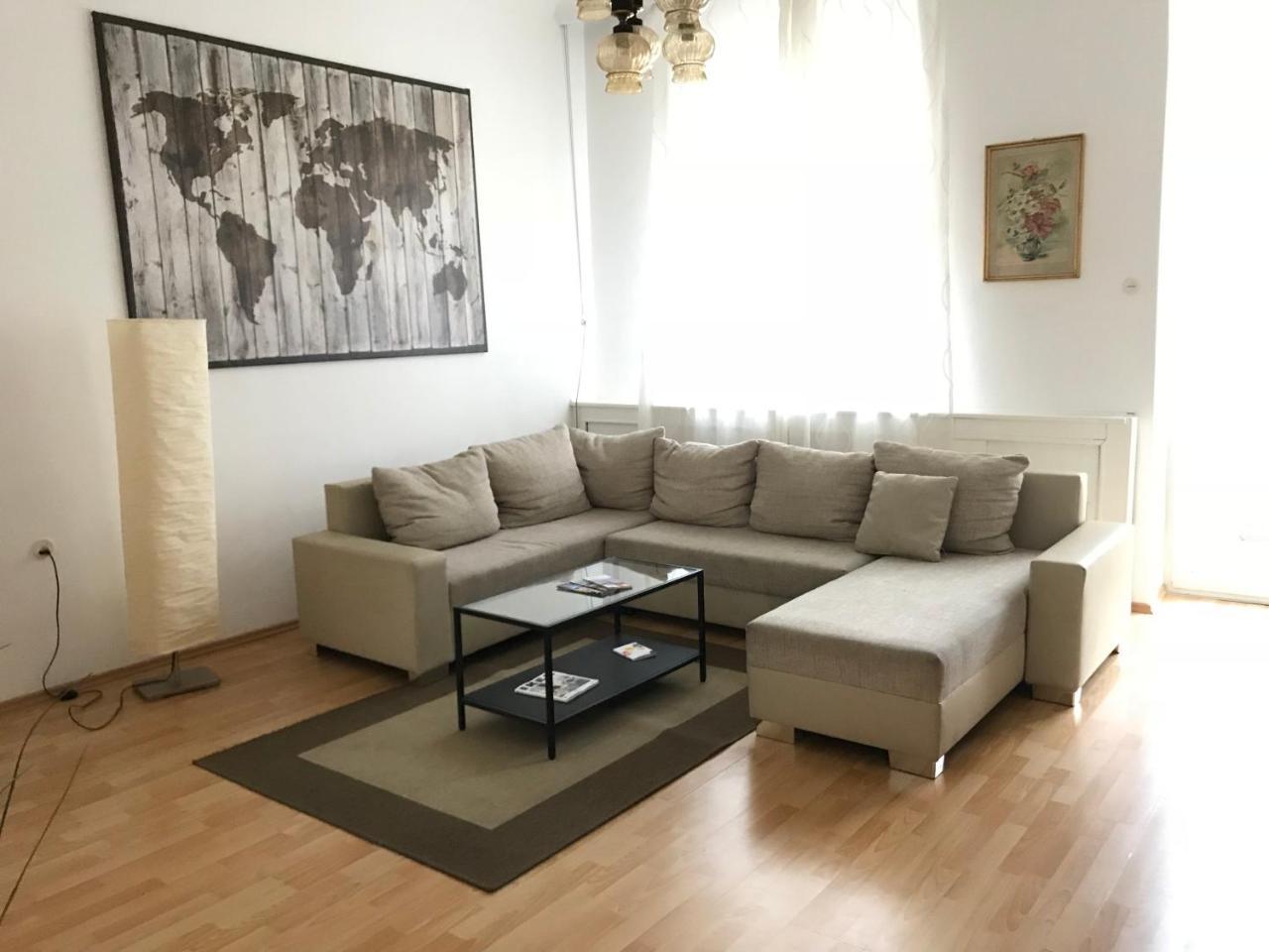 Apartment - Schottenfeldgasse 维也纳 外观 照片