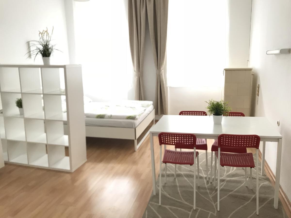 Apartment - Schottenfeldgasse 维也纳 外观 照片