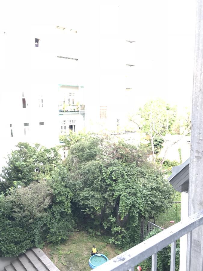 Apartment - Schottenfeldgasse 维也纳 外观 照片